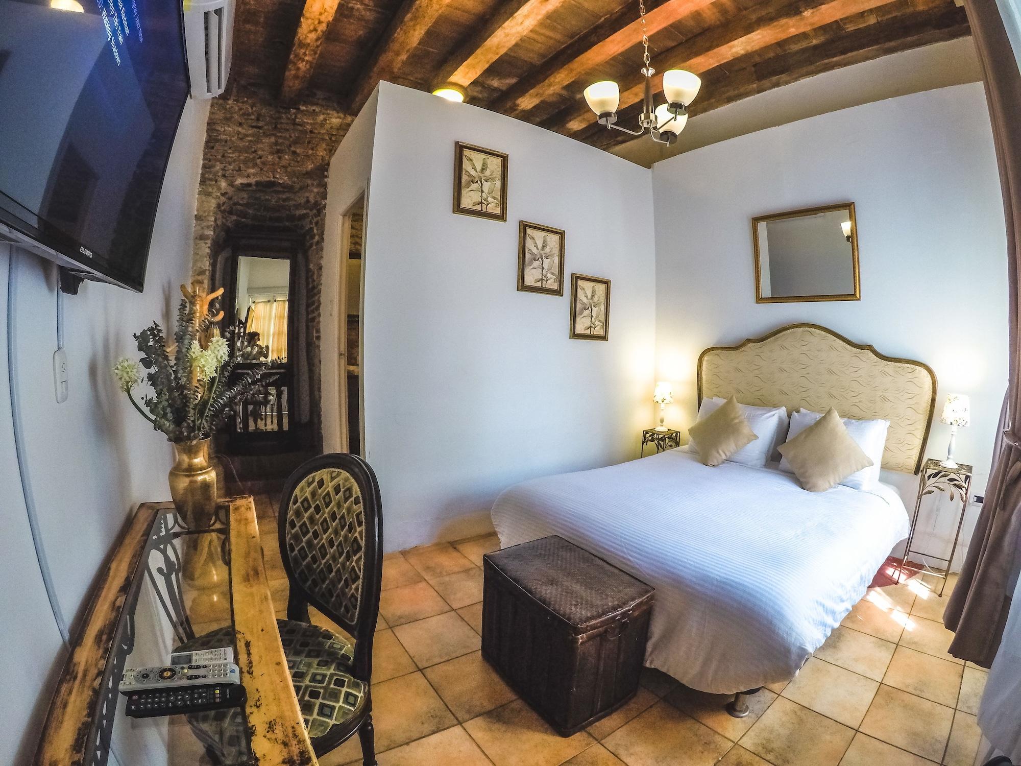 Hotel Casa La Tablada Cartagena Kültér fotó