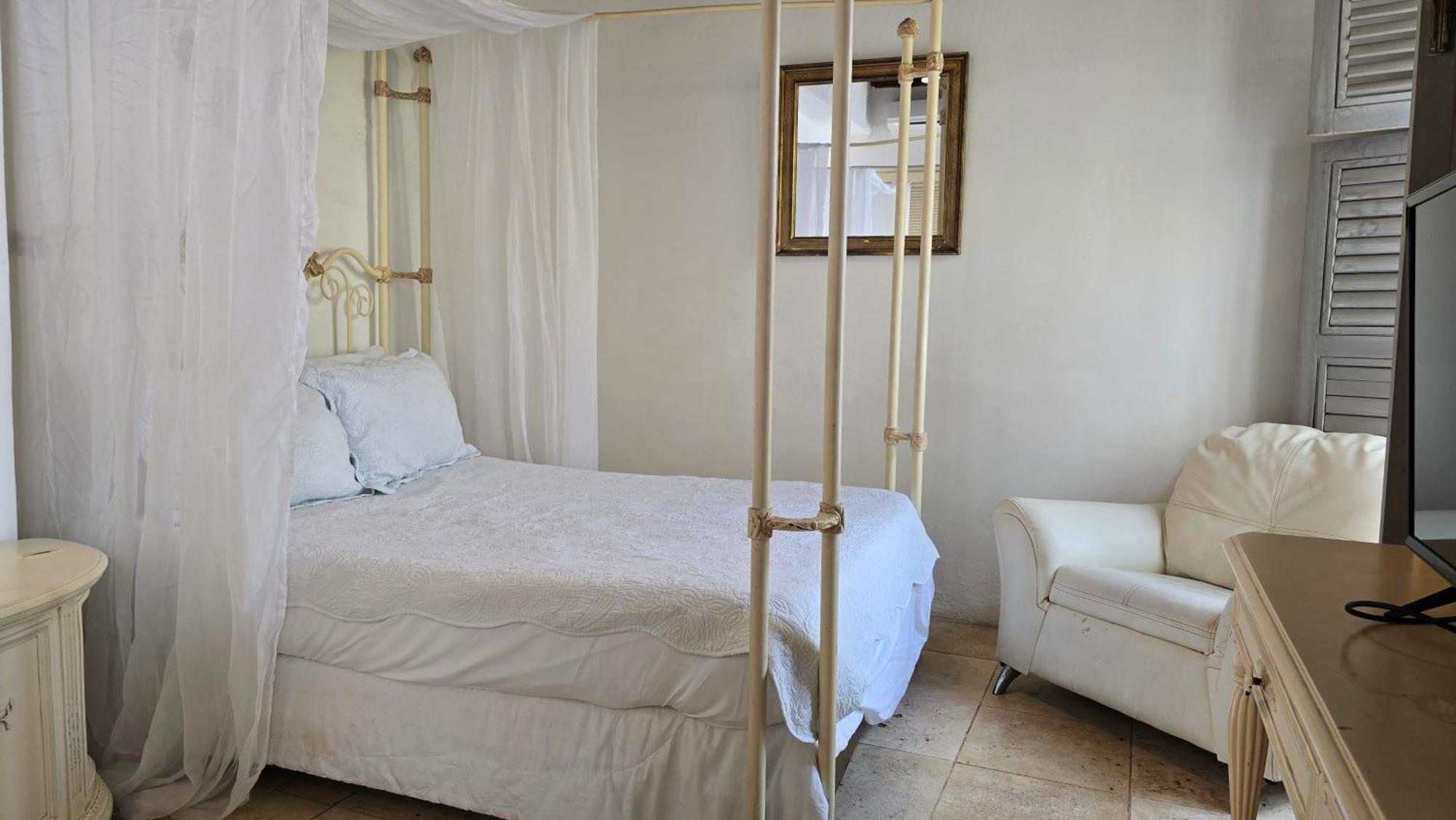 Hotel Casa La Tablada Cartagena Kültér fotó