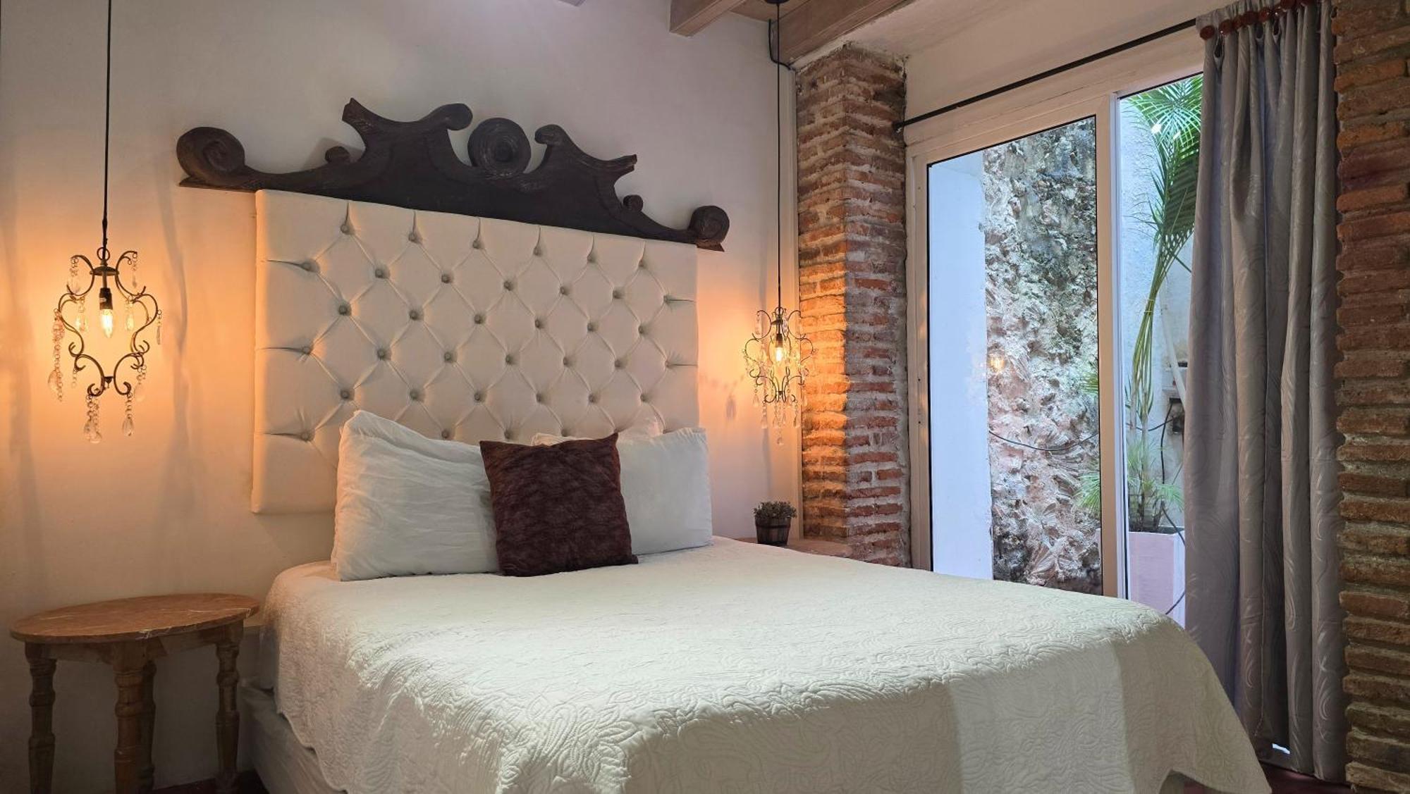 Hotel Casa La Tablada Cartagena Kültér fotó