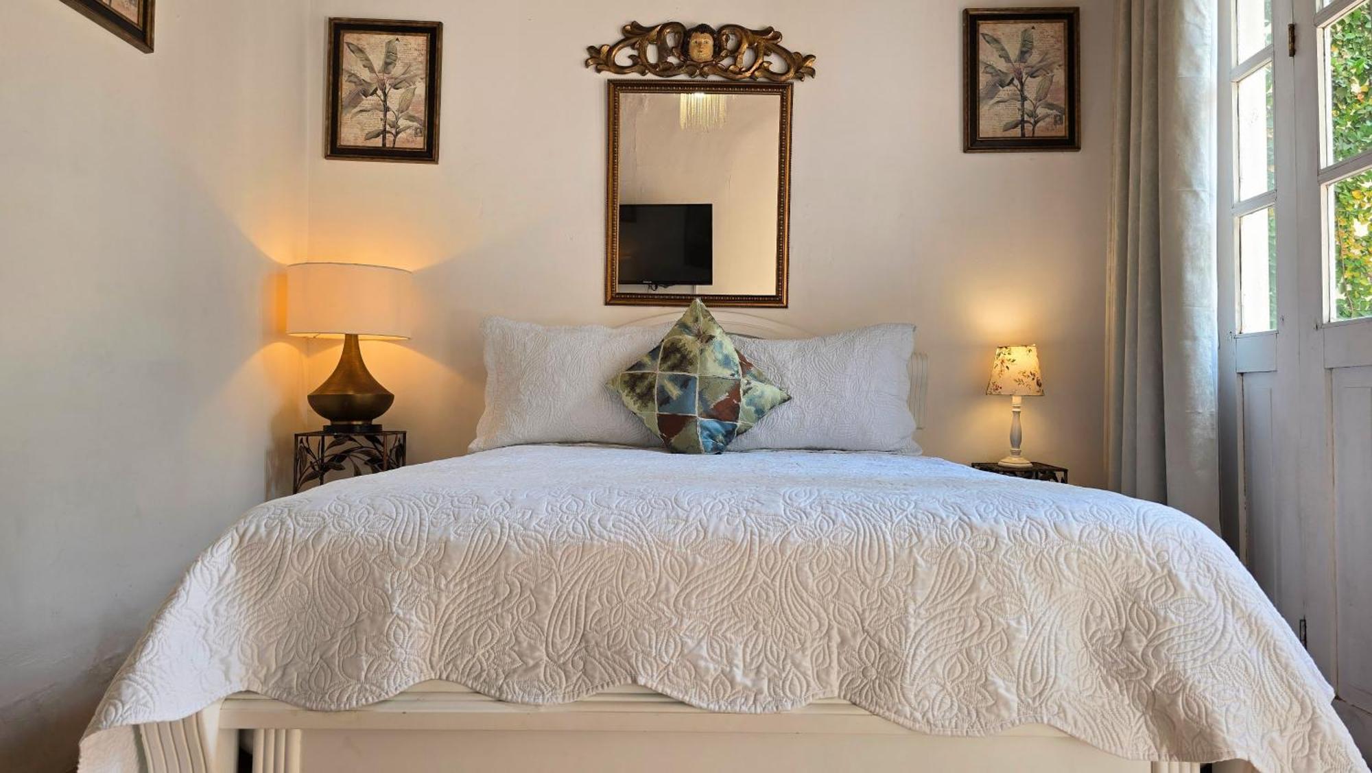 Hotel Casa La Tablada Cartagena Kültér fotó