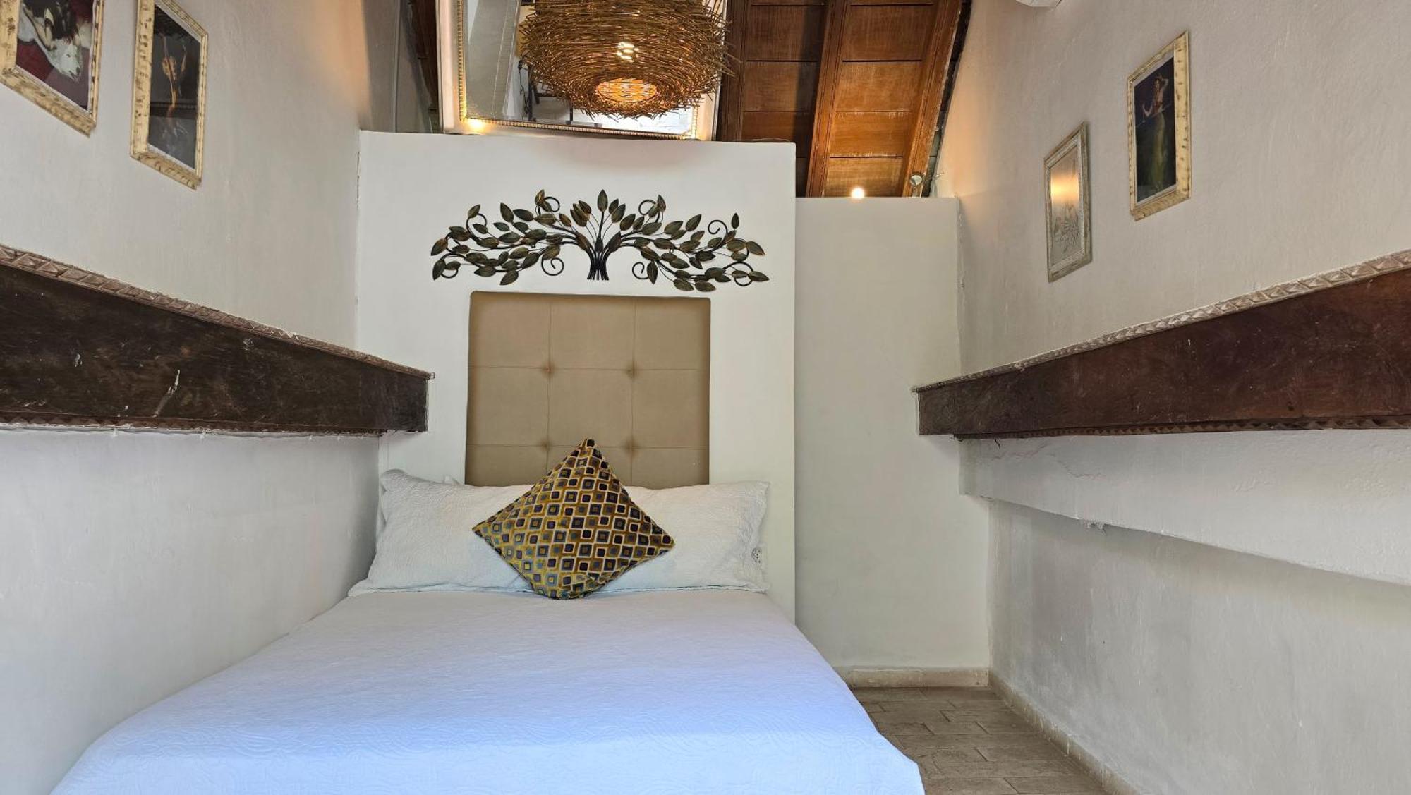 Hotel Casa La Tablada Cartagena Kültér fotó