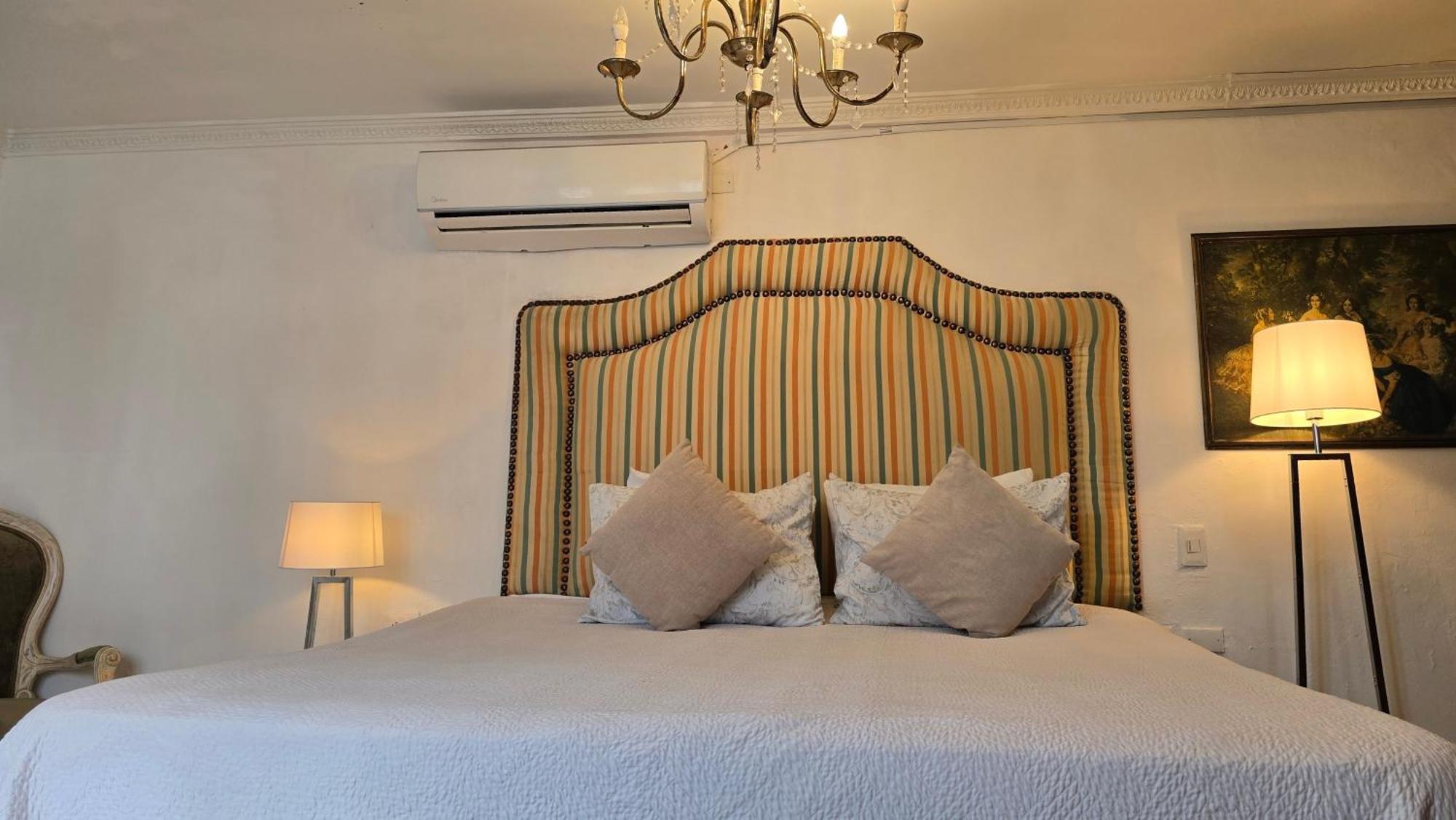 Hotel Casa La Tablada Cartagena Kültér fotó