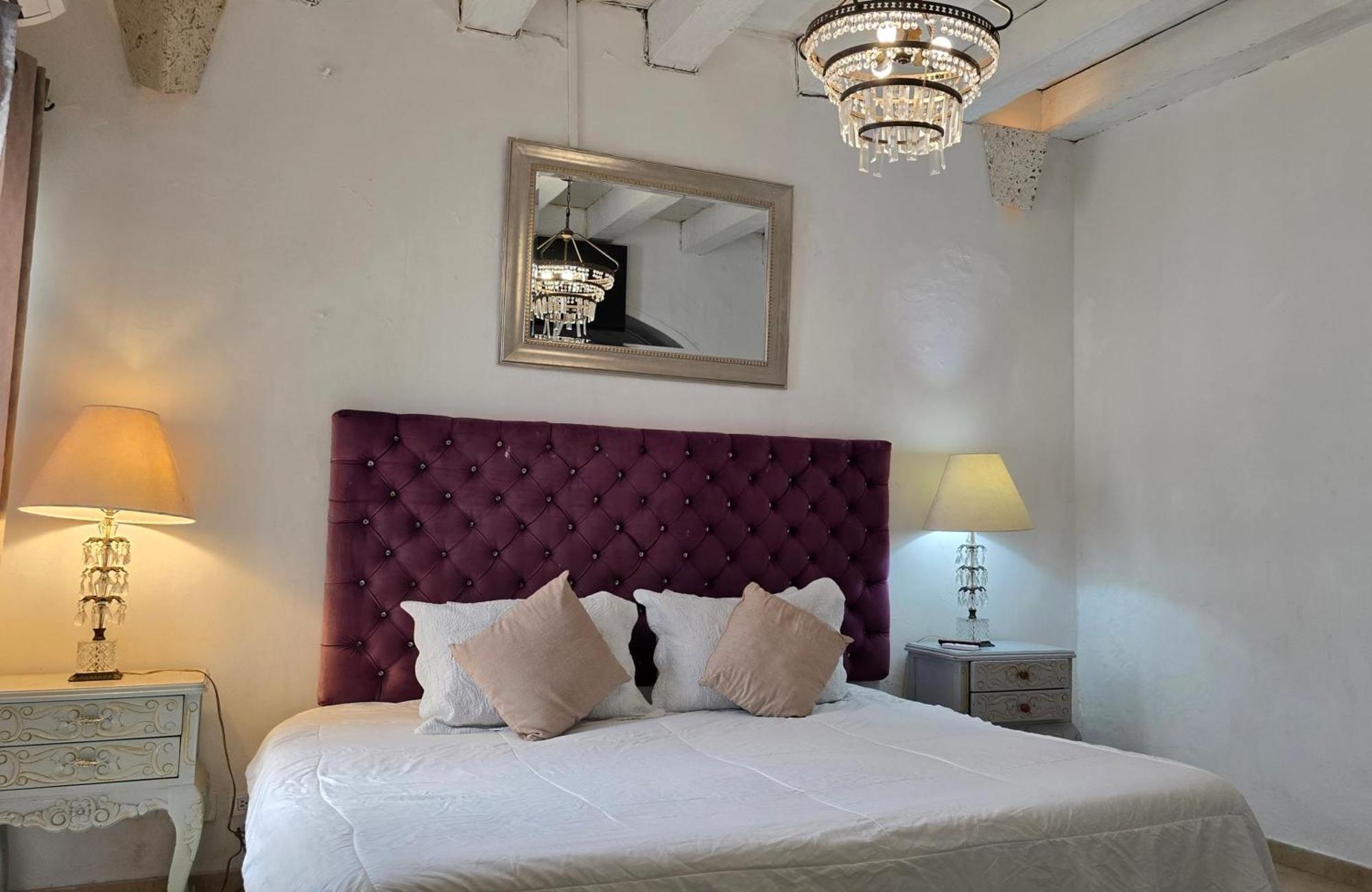 Hotel Casa La Tablada Cartagena Kültér fotó